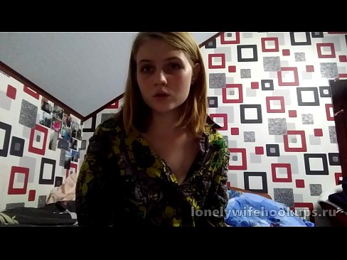 ❤️ Jaunai blondīnei studentei no Krievijas patīk lielāki locekļi. ❌ Super sekss pie mums lv.eggporncomics.ru