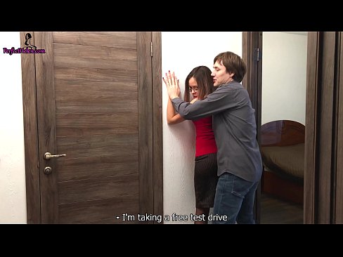 ❤️ Seksuāla nekustamo īpašumu pārstāve jutekliski džerkstina savu pīli un drāž, pārdodot savu dzīvokli - Krempai ❌ Super sekss pie mums lv.eggporncomics.ru